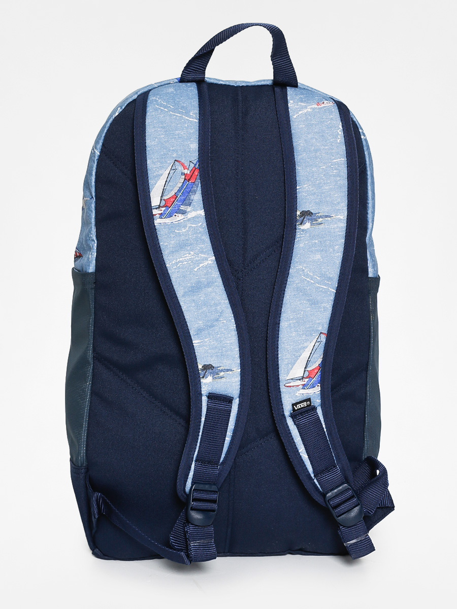Batoh Vans Van Doren III (full sail)