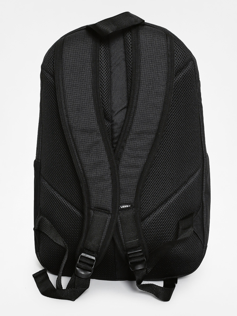 Vans Batoh Authentic III (concrete/black)