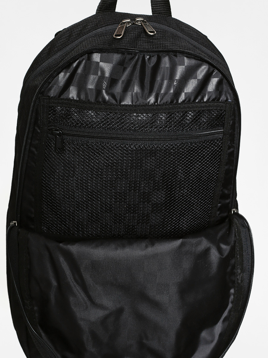 Vans Batoh Authentic III (concrete/black)