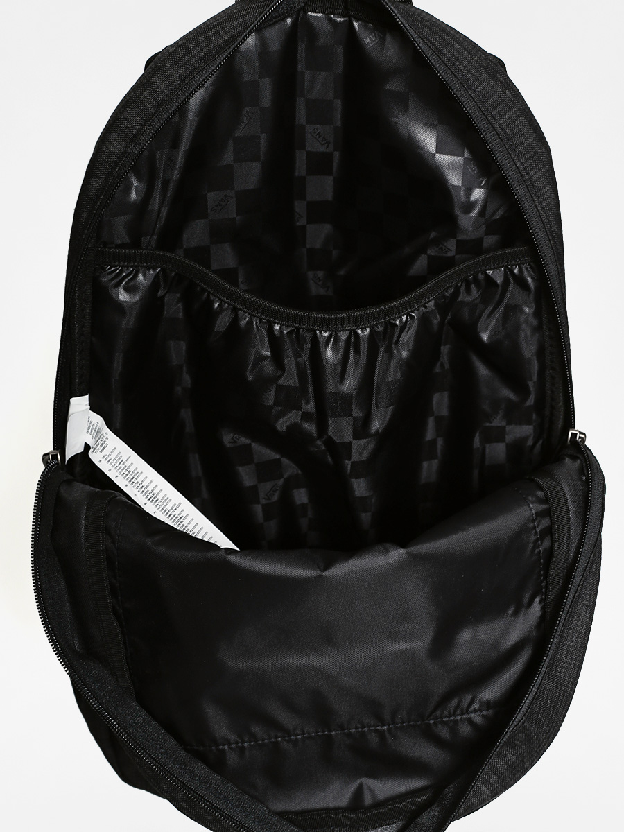 Vans Batoh Authentic III (concrete/black)