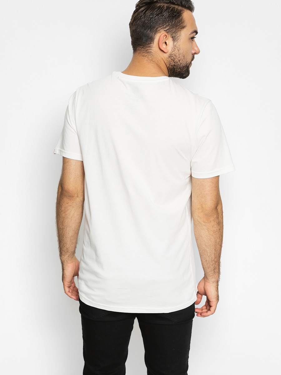 Tričko Element Druids (off white)