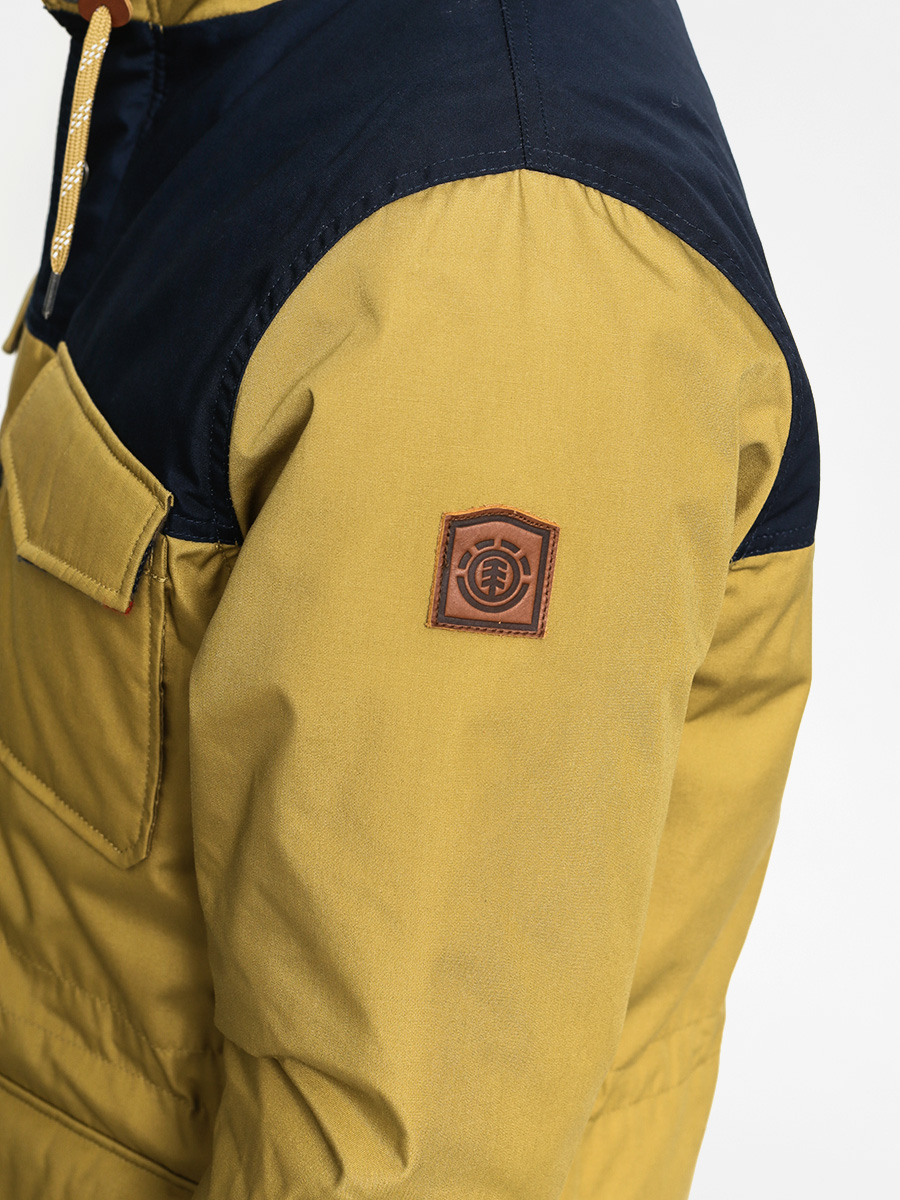 Bunda Element Hemlock (canyon khaki)