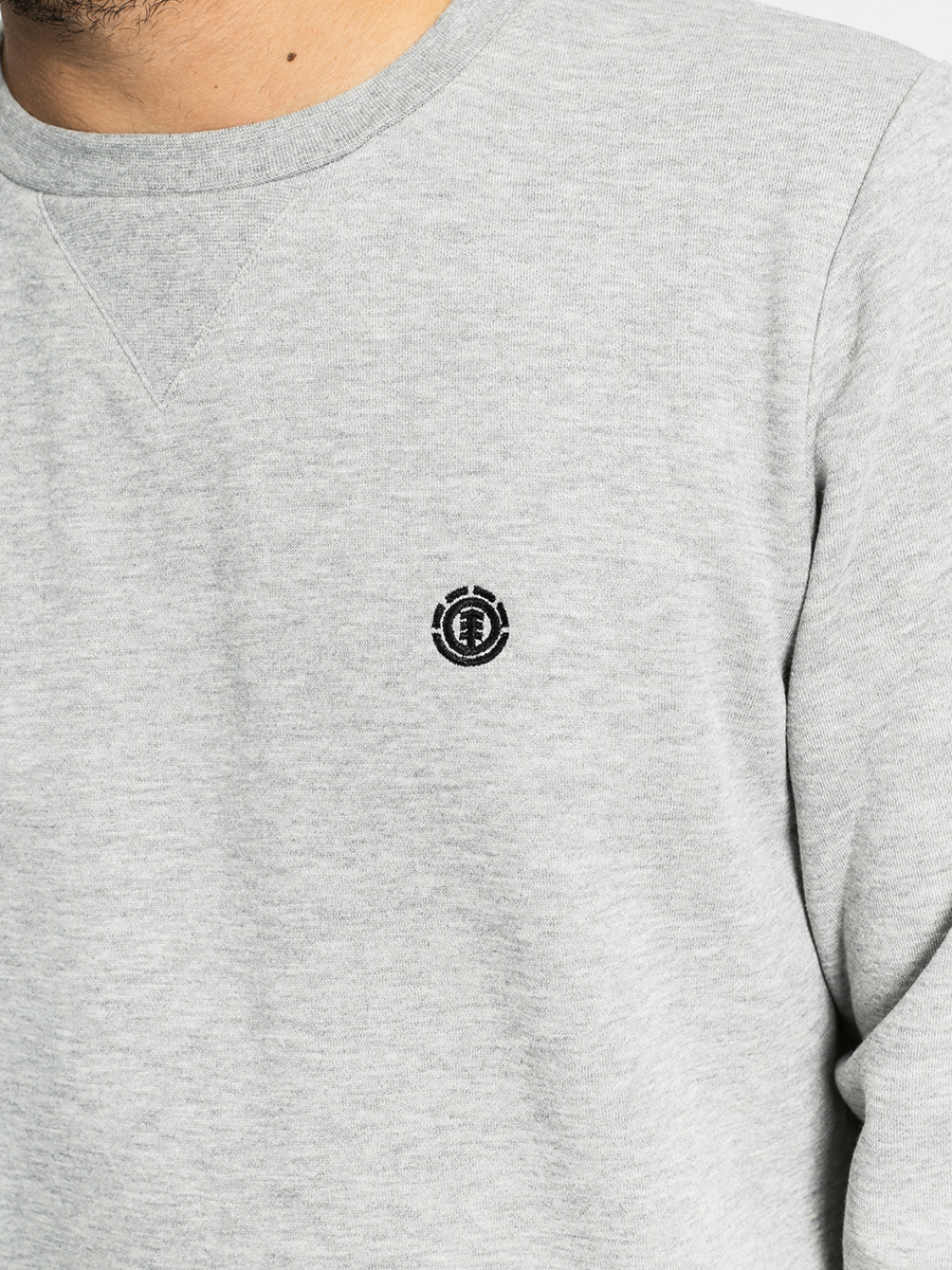 Mikina Element Protected Cr (grey heather)