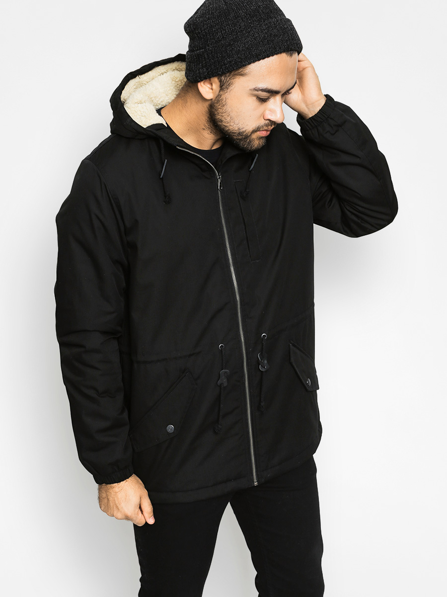 Bunda Element Stark (black)