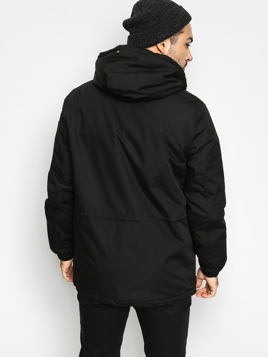 Bunda Element Stark (black)