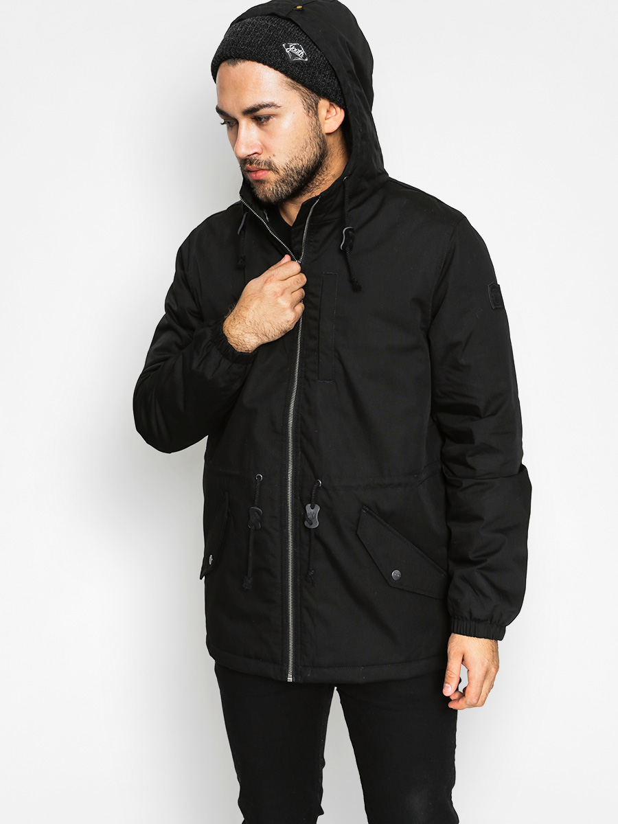 Bunda Element Stark (black)