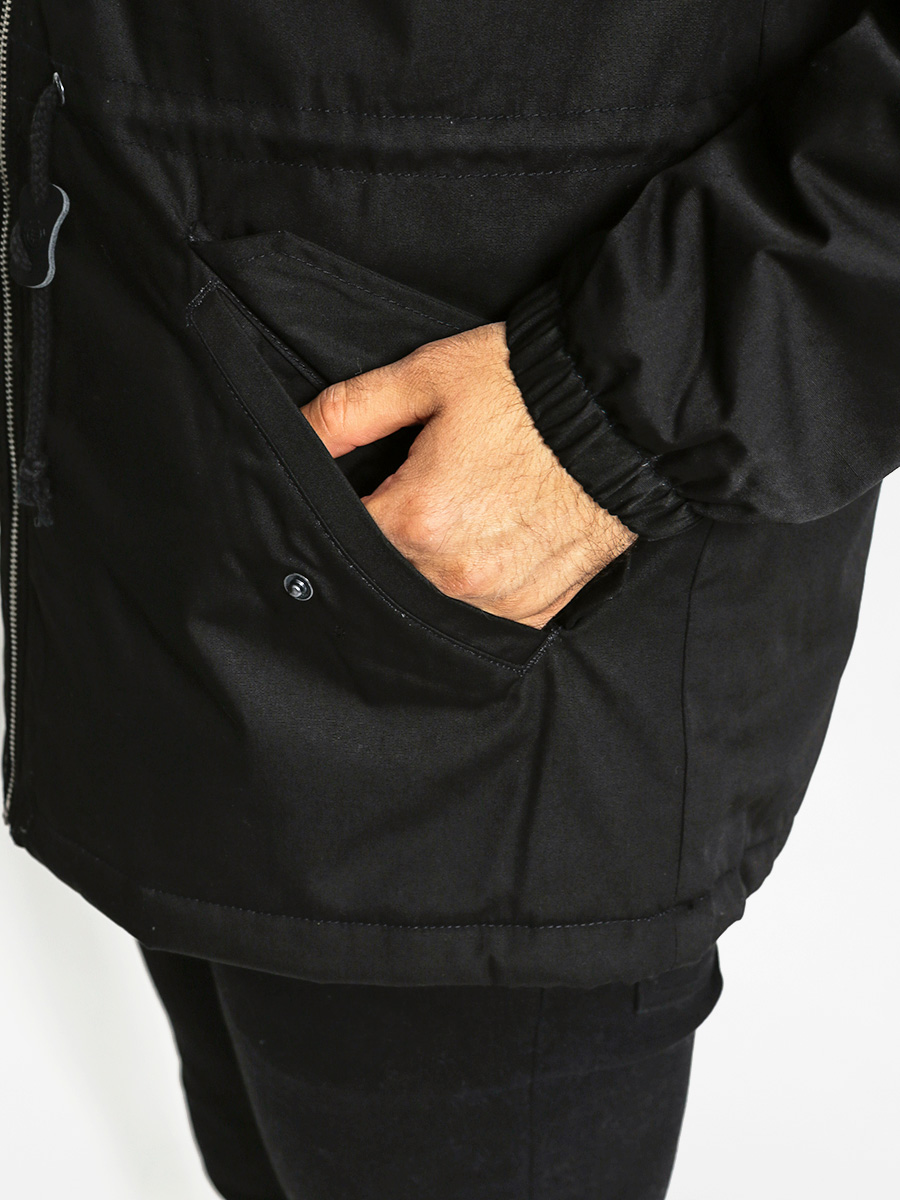 Bunda Element Stark (black)