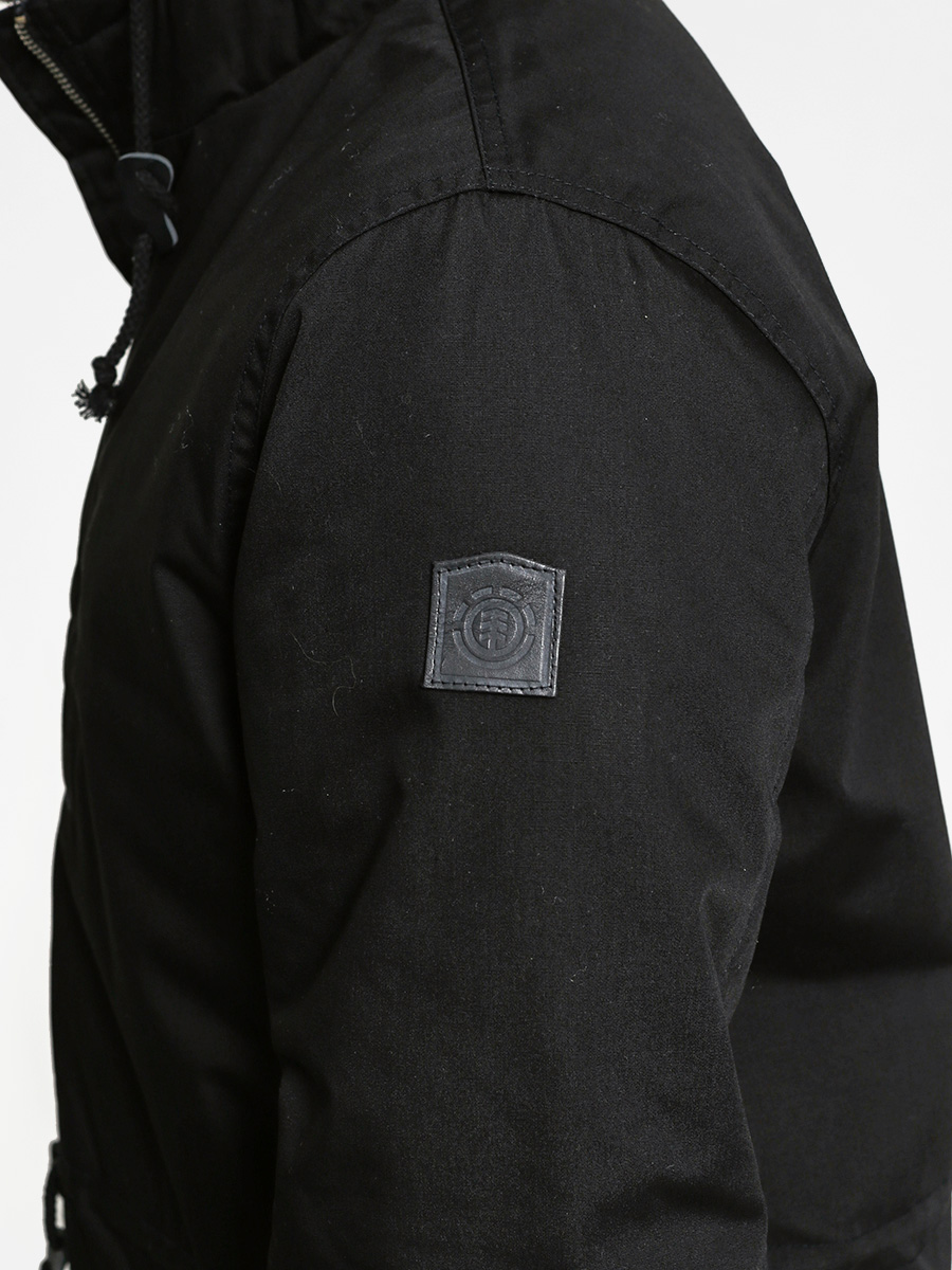 Bunda Element Stark (black)