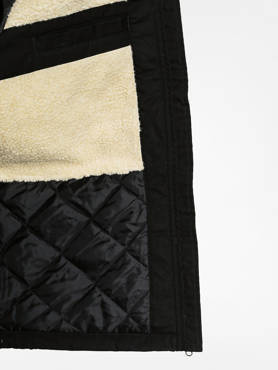 Bunda Element Stark (black)