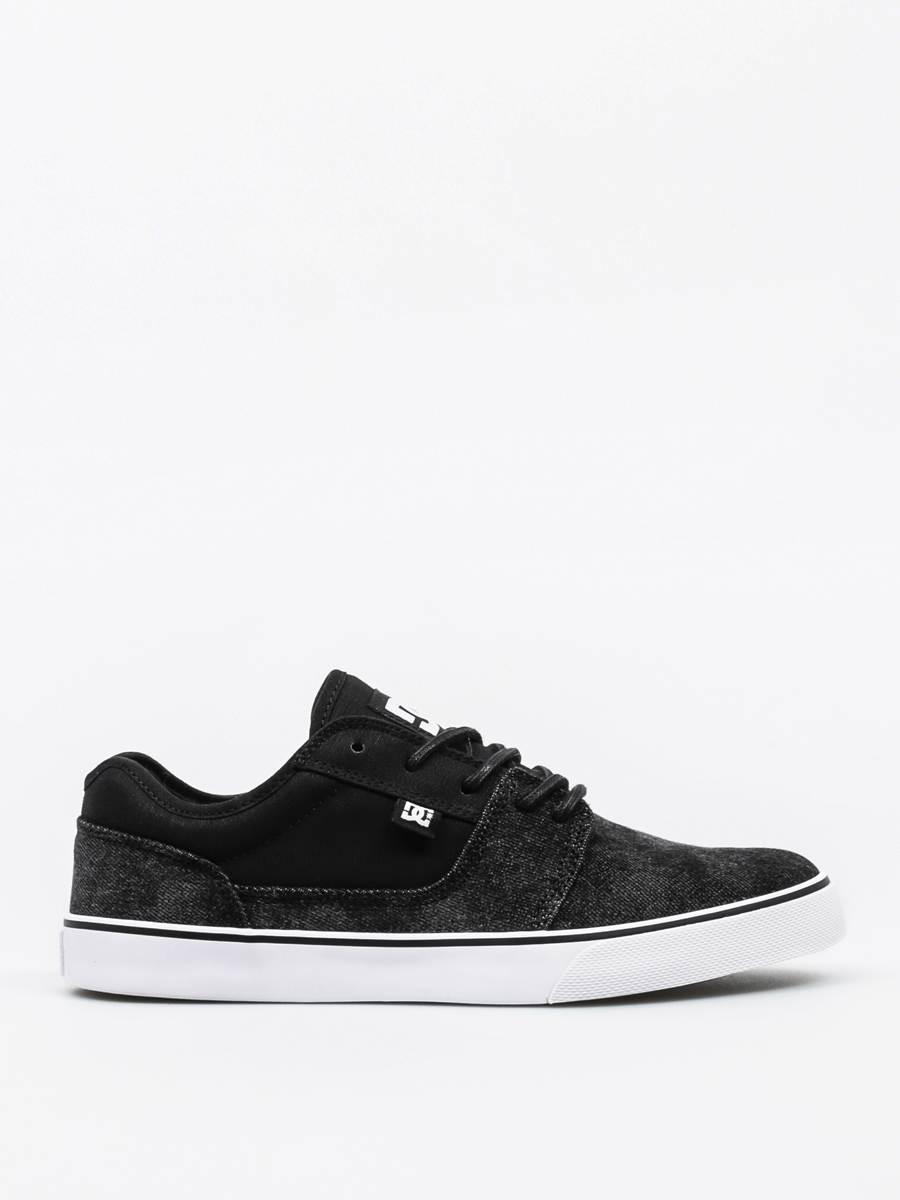 Boty DC Tonik Tx Le (washed out black)