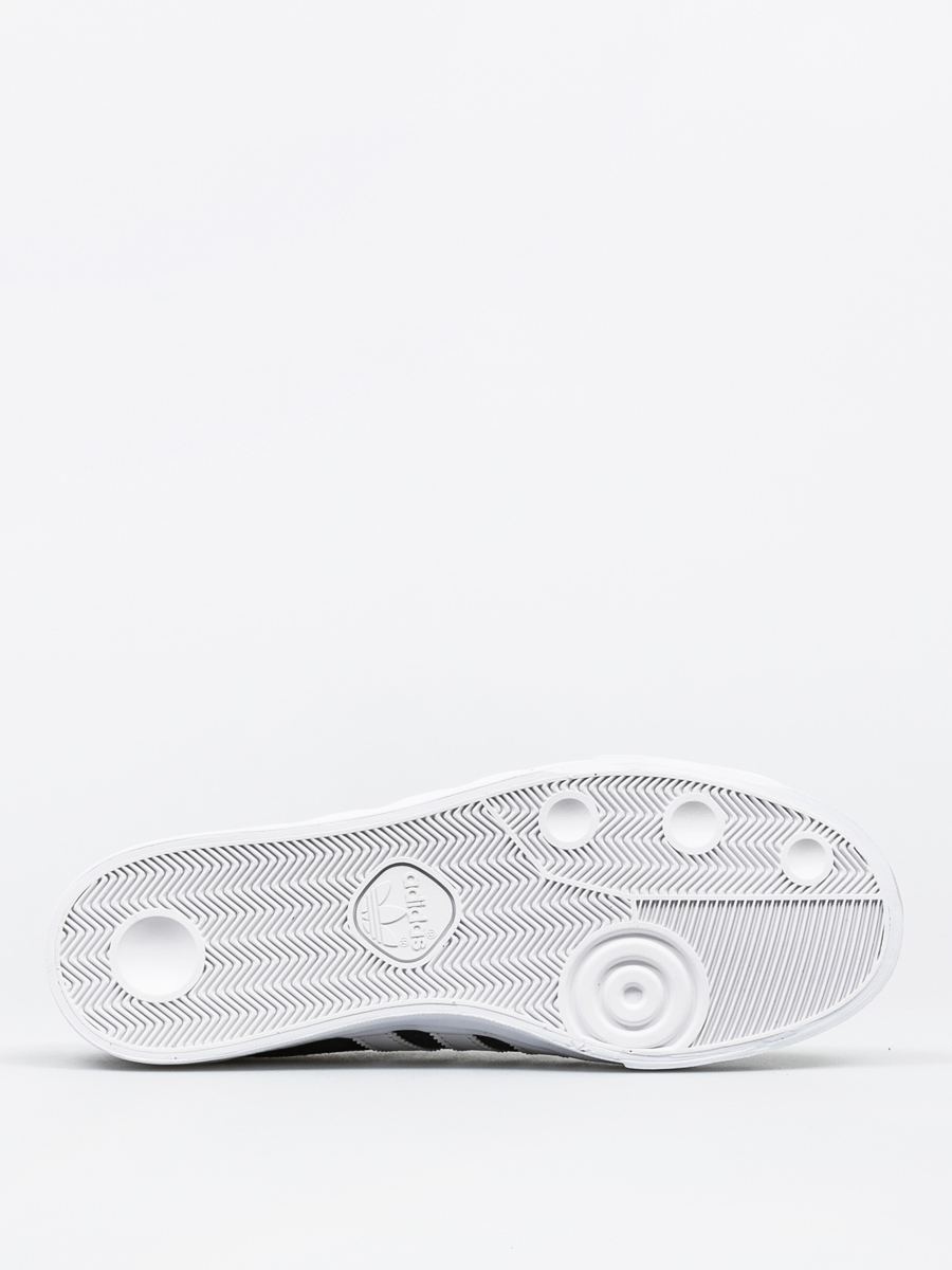 Boty adidas Campus Vulc II Adv (dgsogr/ftwwht/ftwwht)