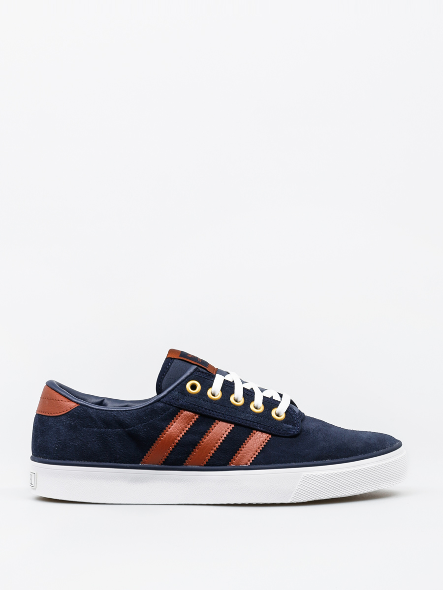 Boty adidas Kiel (conavy/nocolo/ftwht)