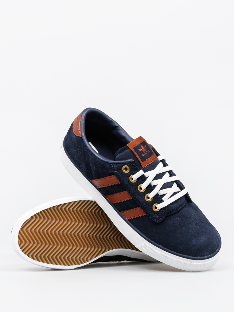Boty adidas Kiel (conavy/nocolo/ftwht)