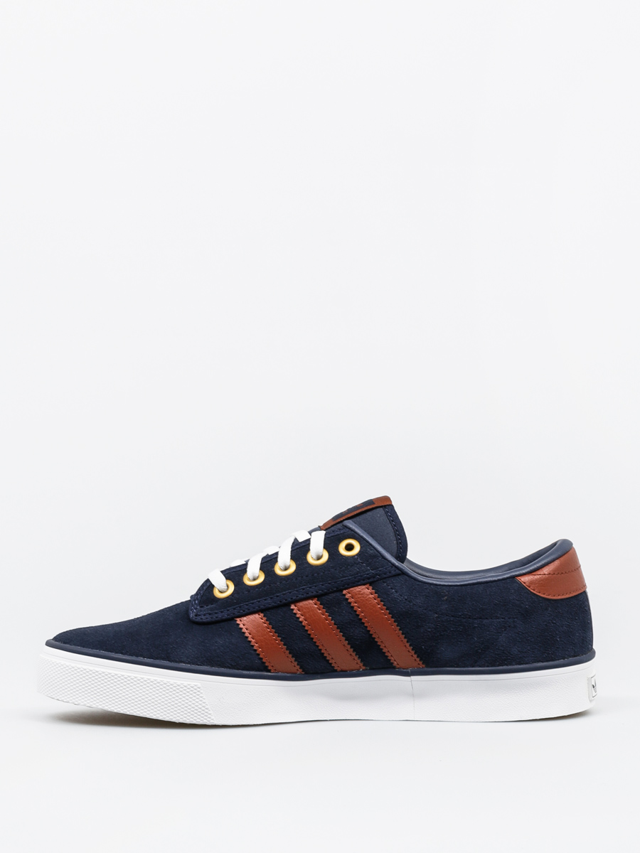 Boty adidas Kiel (conavy/nocolo/ftwht)