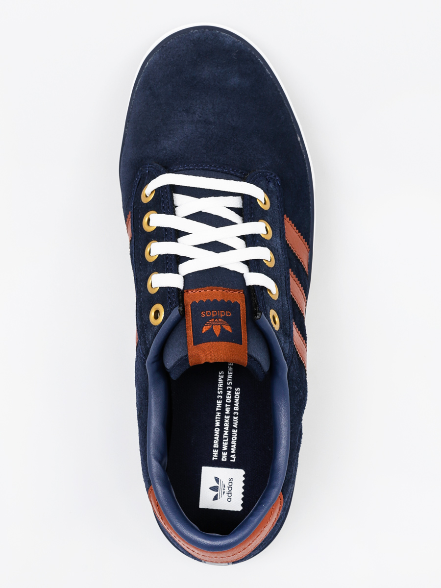 Boty adidas Kiel (conavy/nocolo/ftwht)