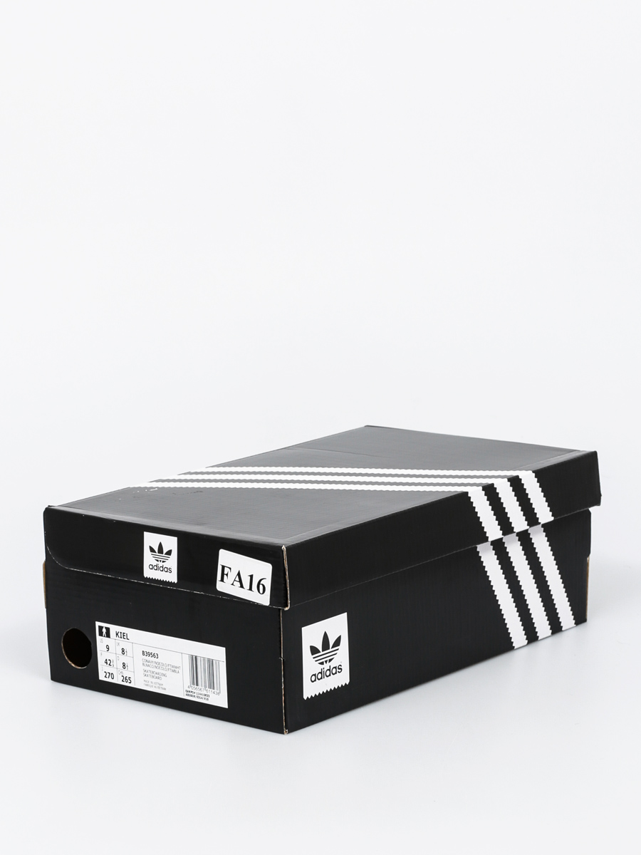 Boty adidas Kiel (conavy/nocolo/ftwht)