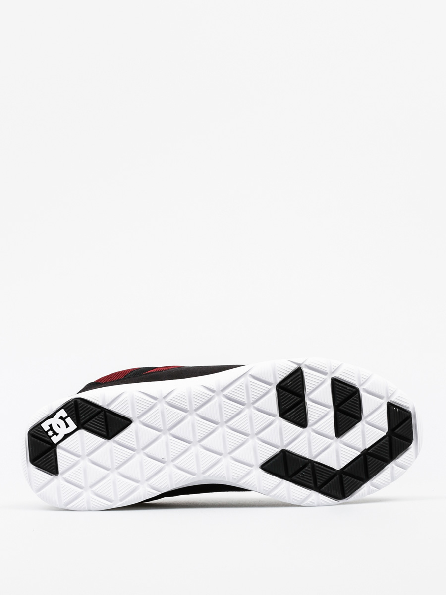 Boty DC Heathrow (chili pepper)