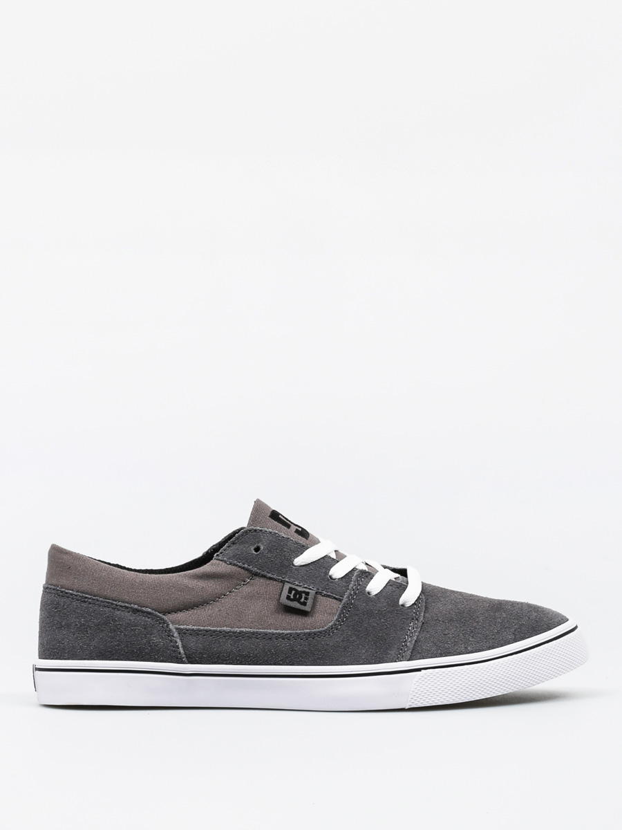 Boty DC Tonik W Wmn (grey/light grey)