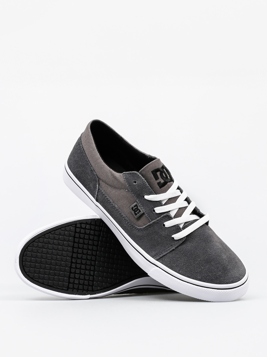 Boty DC Tonik W Wmn (grey/light grey)