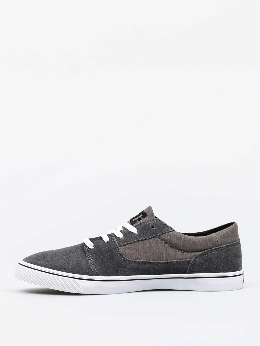Boty DC Tonik W Wmn (grey/light grey)
