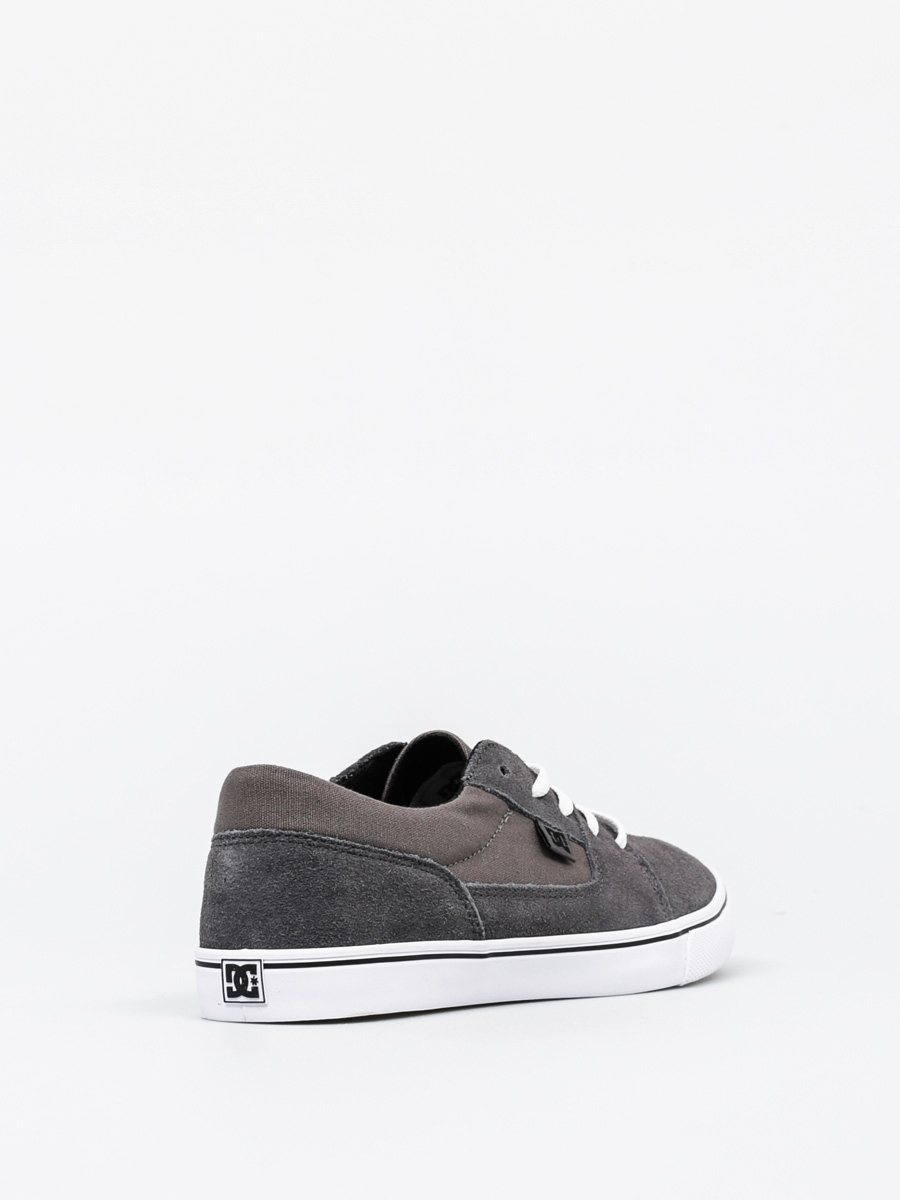 Boty DC Tonik W Wmn (grey/light grey)