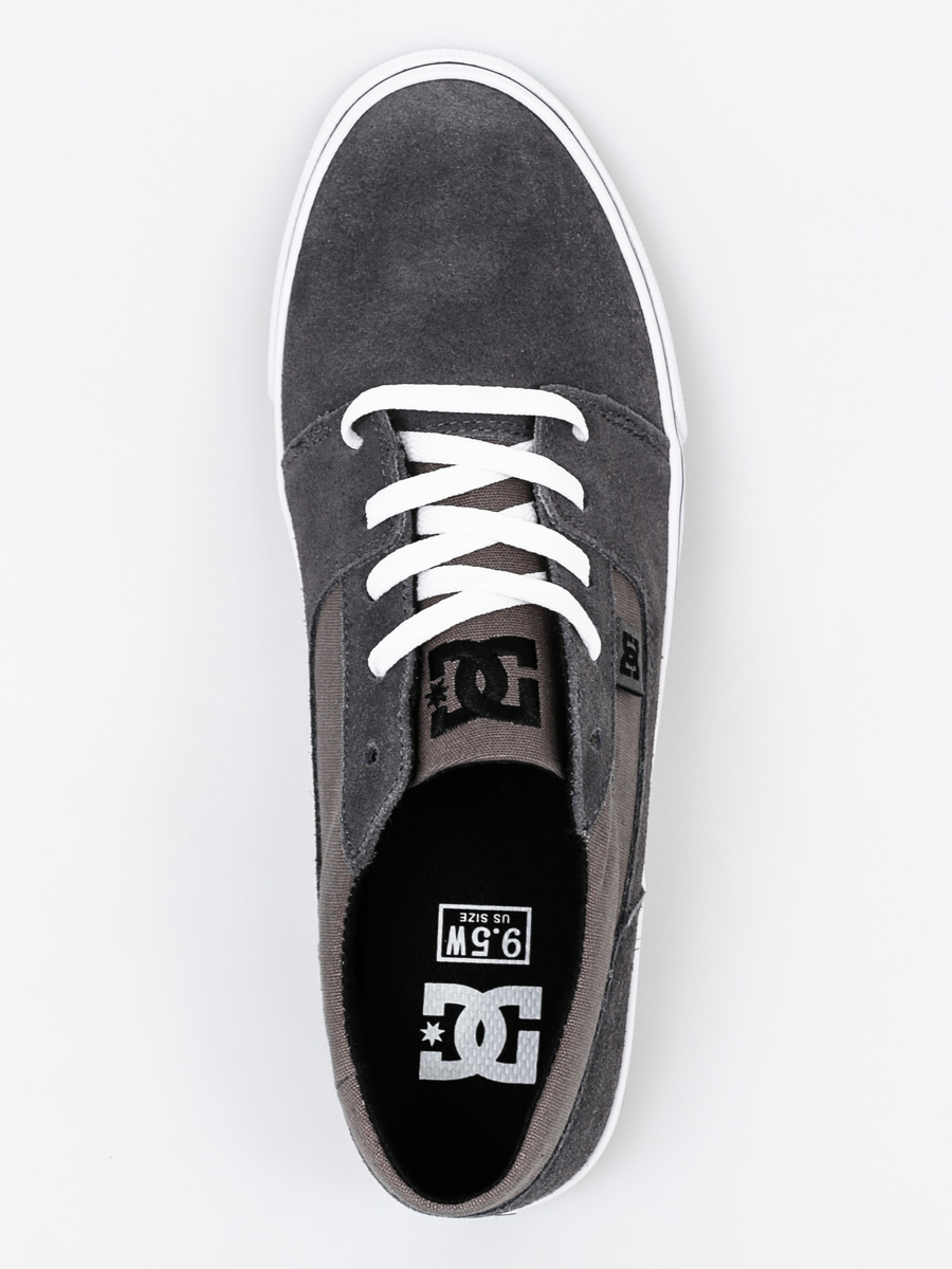 Boty DC Tonik W Wmn (grey/light grey)