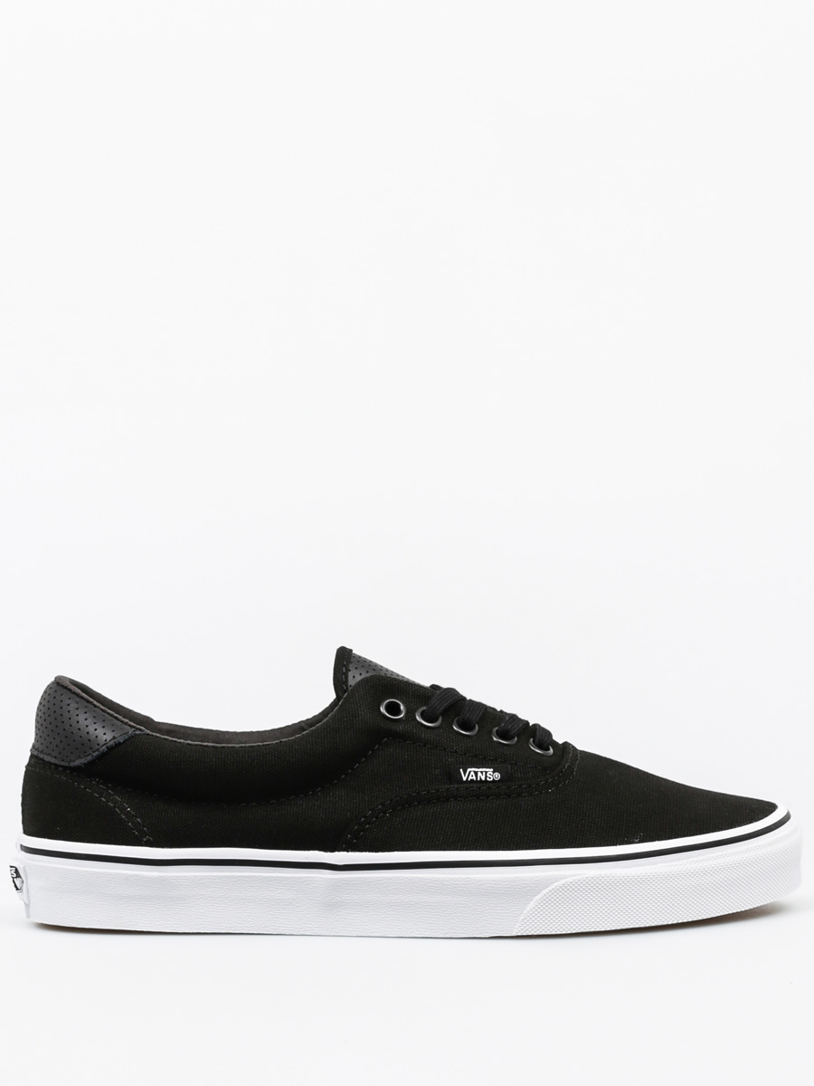 Boty Vans Era 59 (black/treu white)