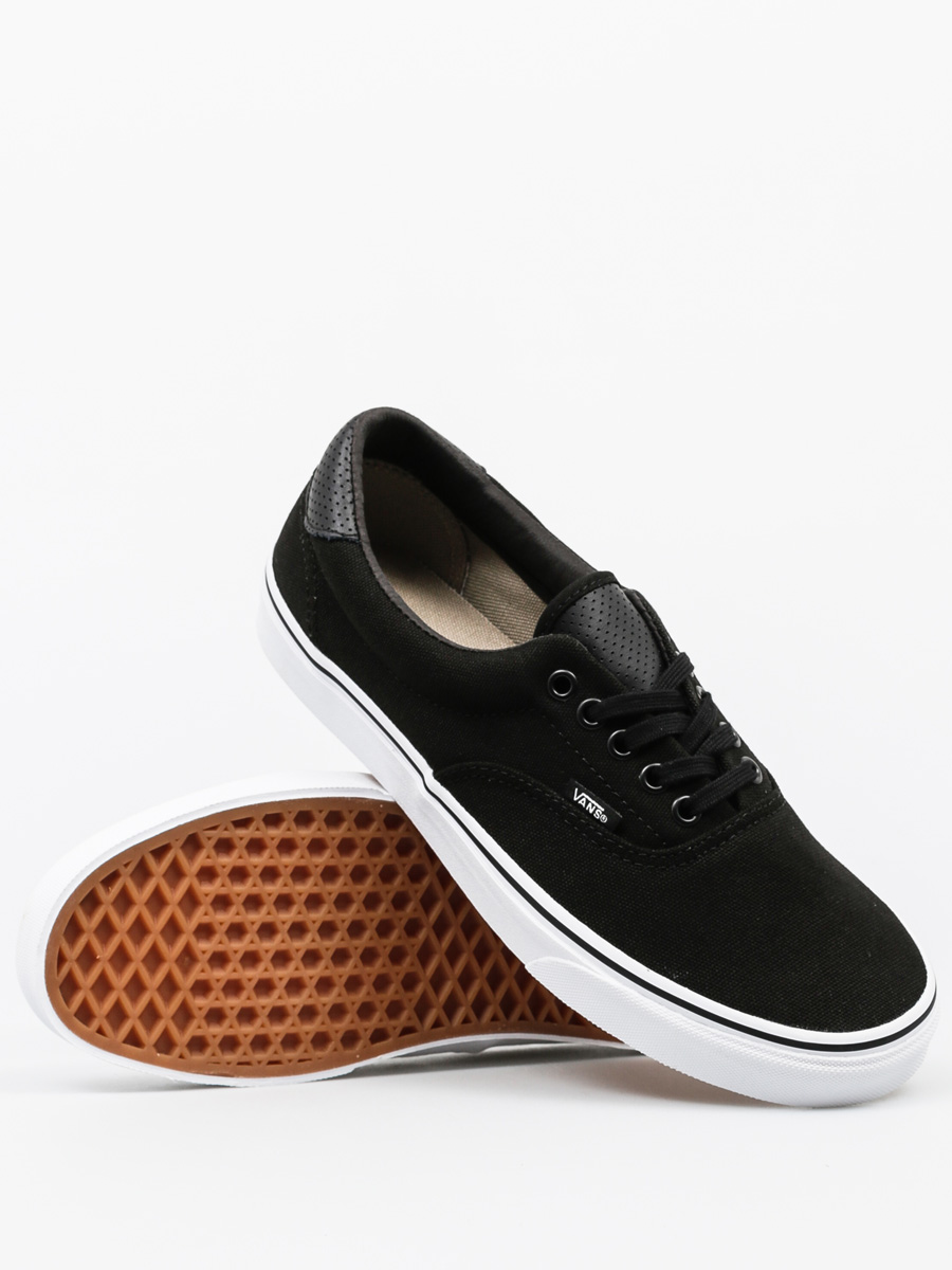Boty Vans Era 59 (black/treu white)