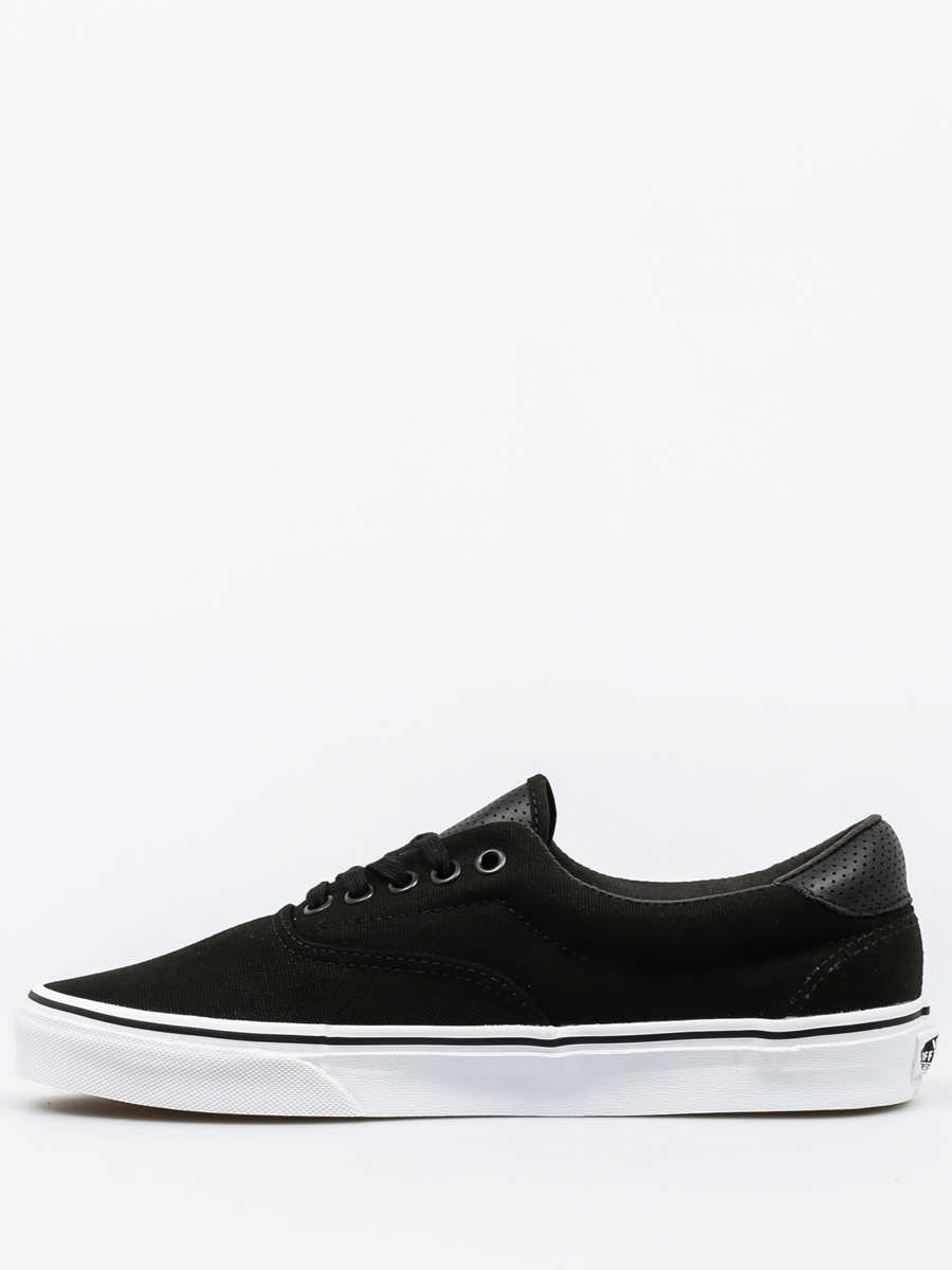 Boty Vans Era 59 (black/treu white)