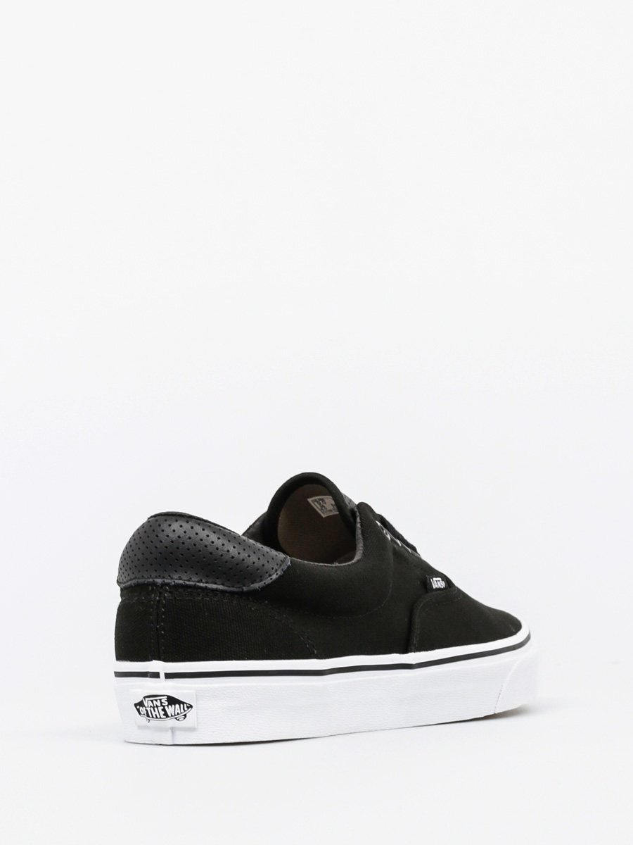 Boty Vans Era 59 (black/treu white)