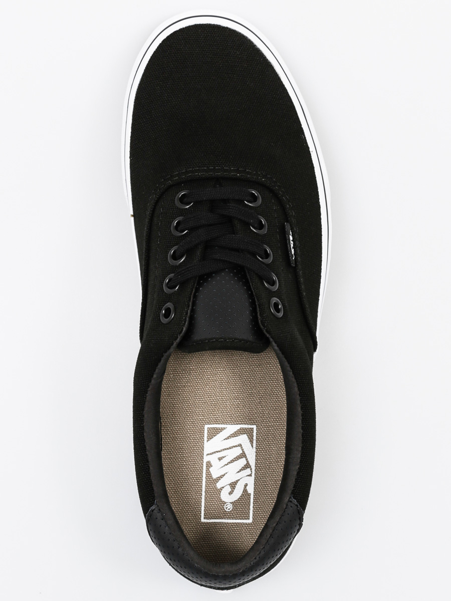 Boty Vans Era 59 (black/treu white)