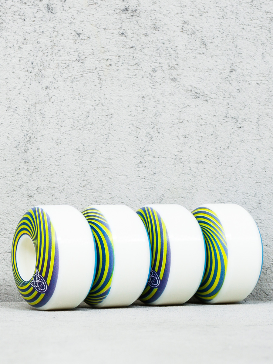 Kolečka Pig Vertigo (blue)