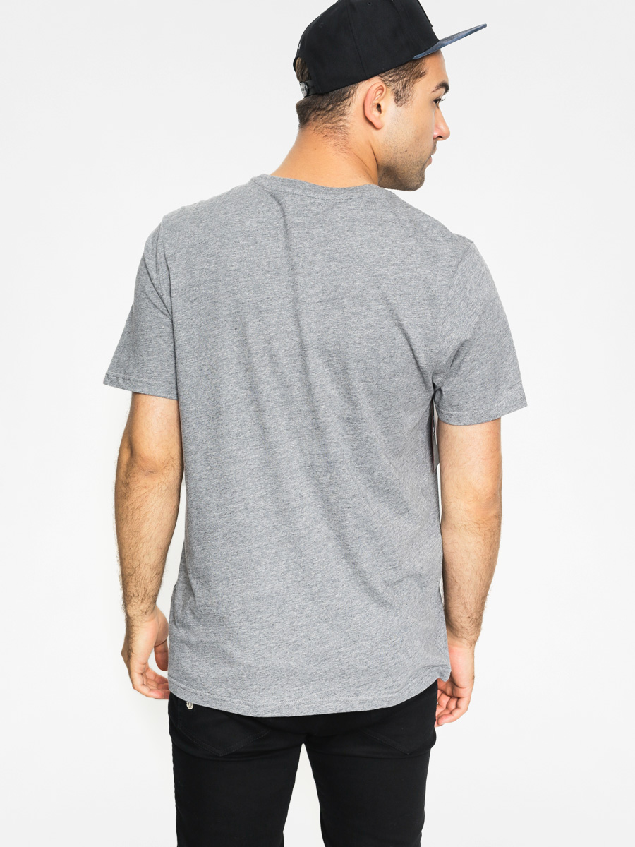 Tričko Element Flow (grey heather)