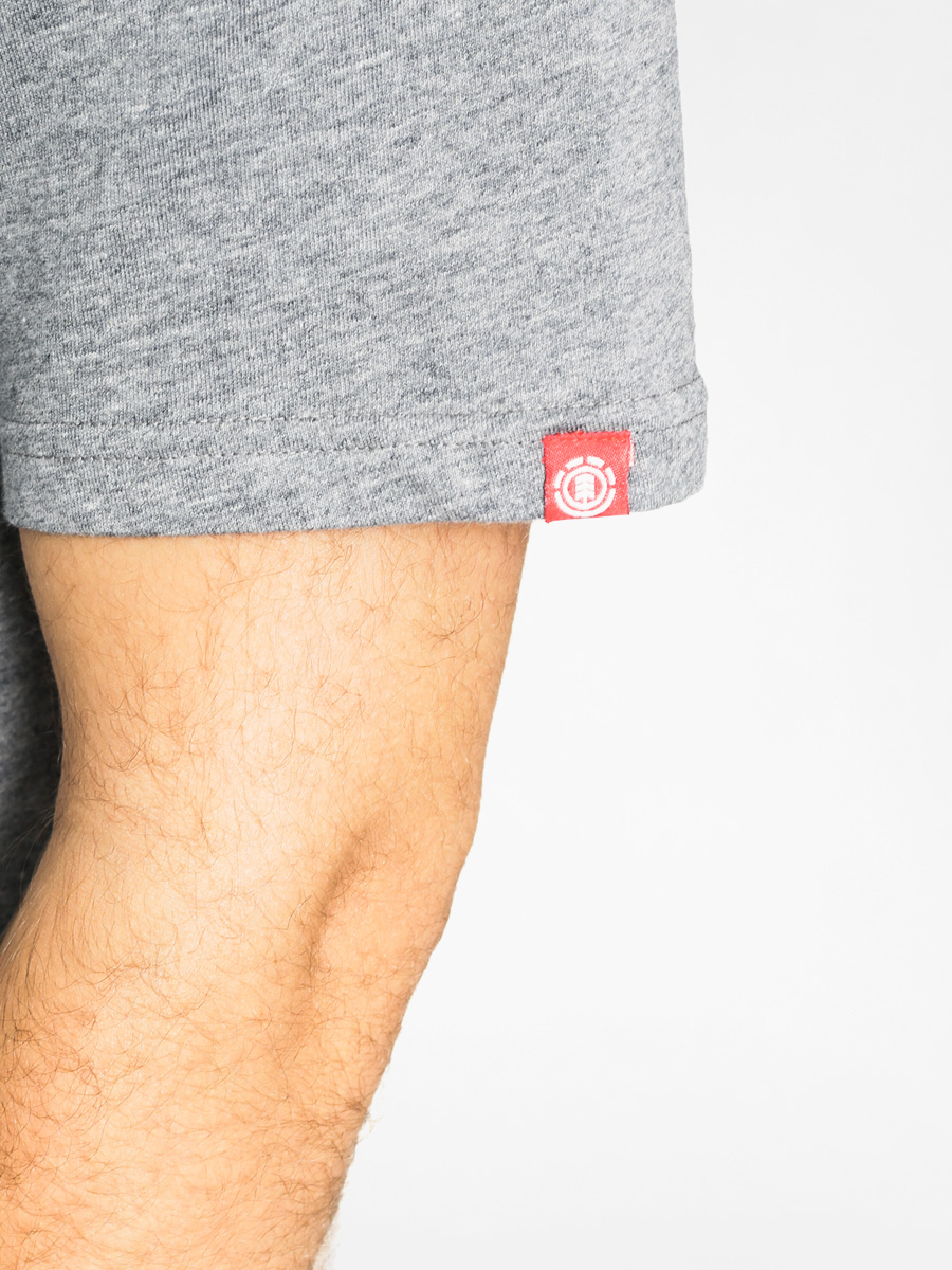 Tričko Element Flow (grey heather)