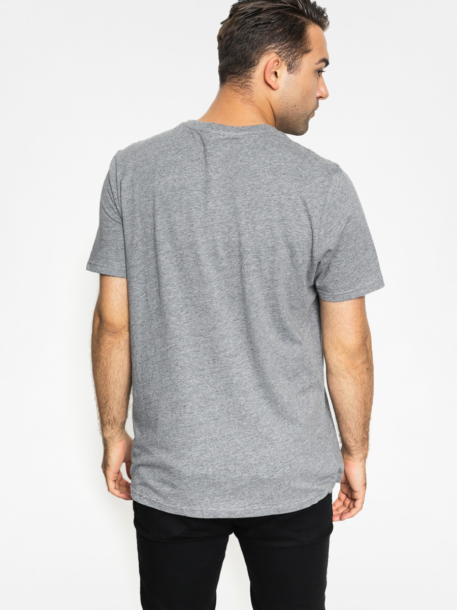 Tričko Element Signature (grey heather)