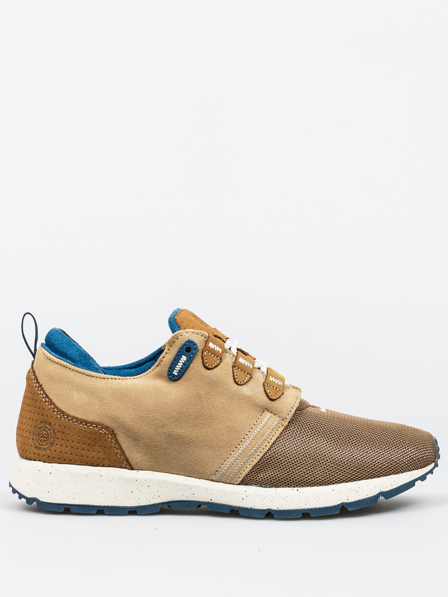 Boty Element Mitake (desert khaki)