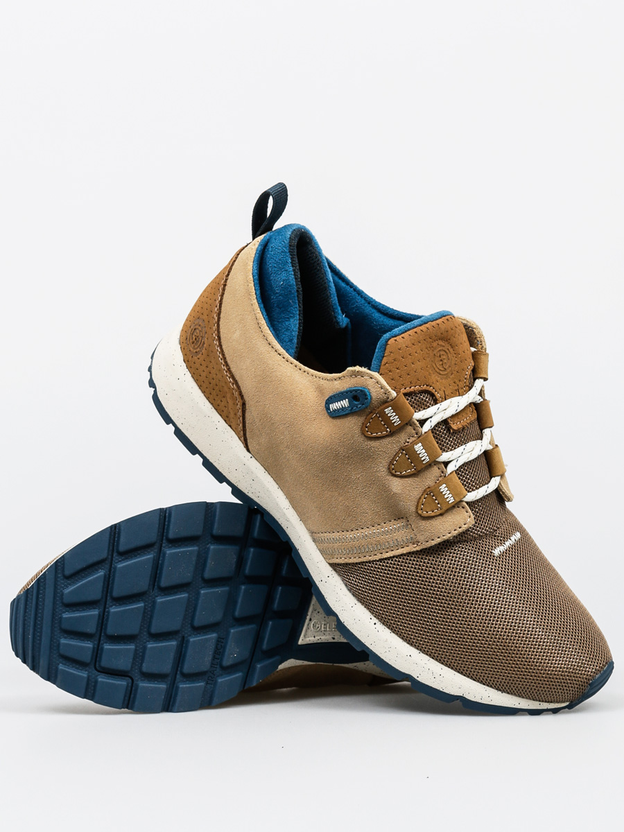 Boty Element Mitake (desert khaki)