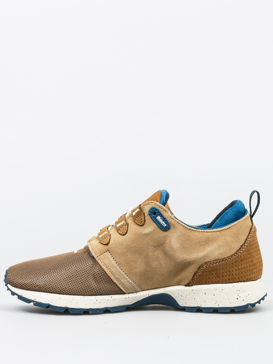Boty Element Mitake (desert khaki)