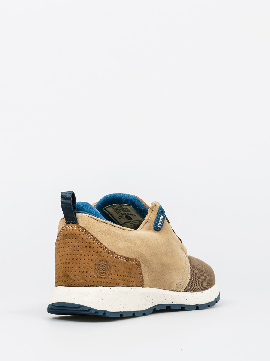 Boty Element Mitake (desert khaki)