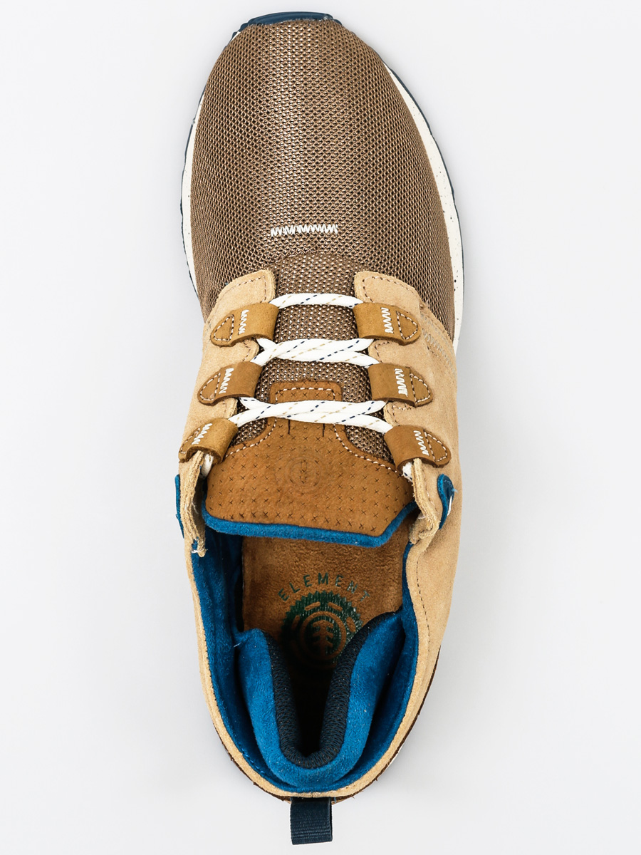 Boty Element Mitake (desert khaki)