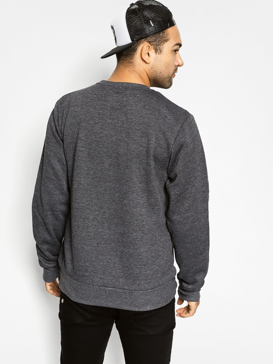 Mikina Element Signature Cr (charcoal heather)