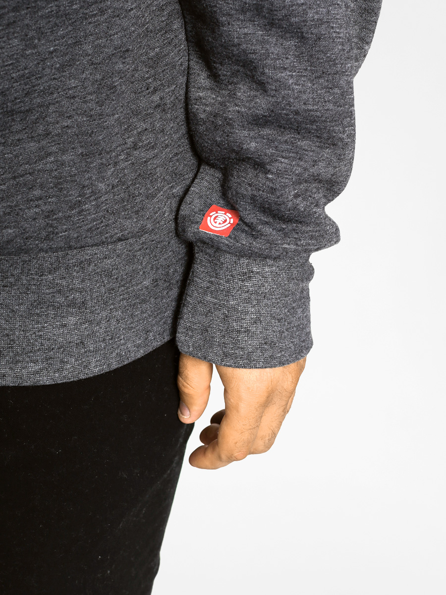Mikina Element Signature Cr (charcoal heather)