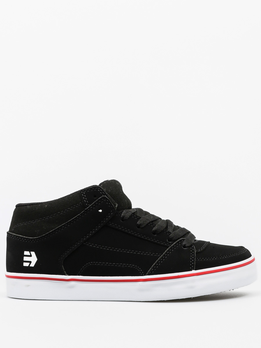 Boty Etnies RVM (black)