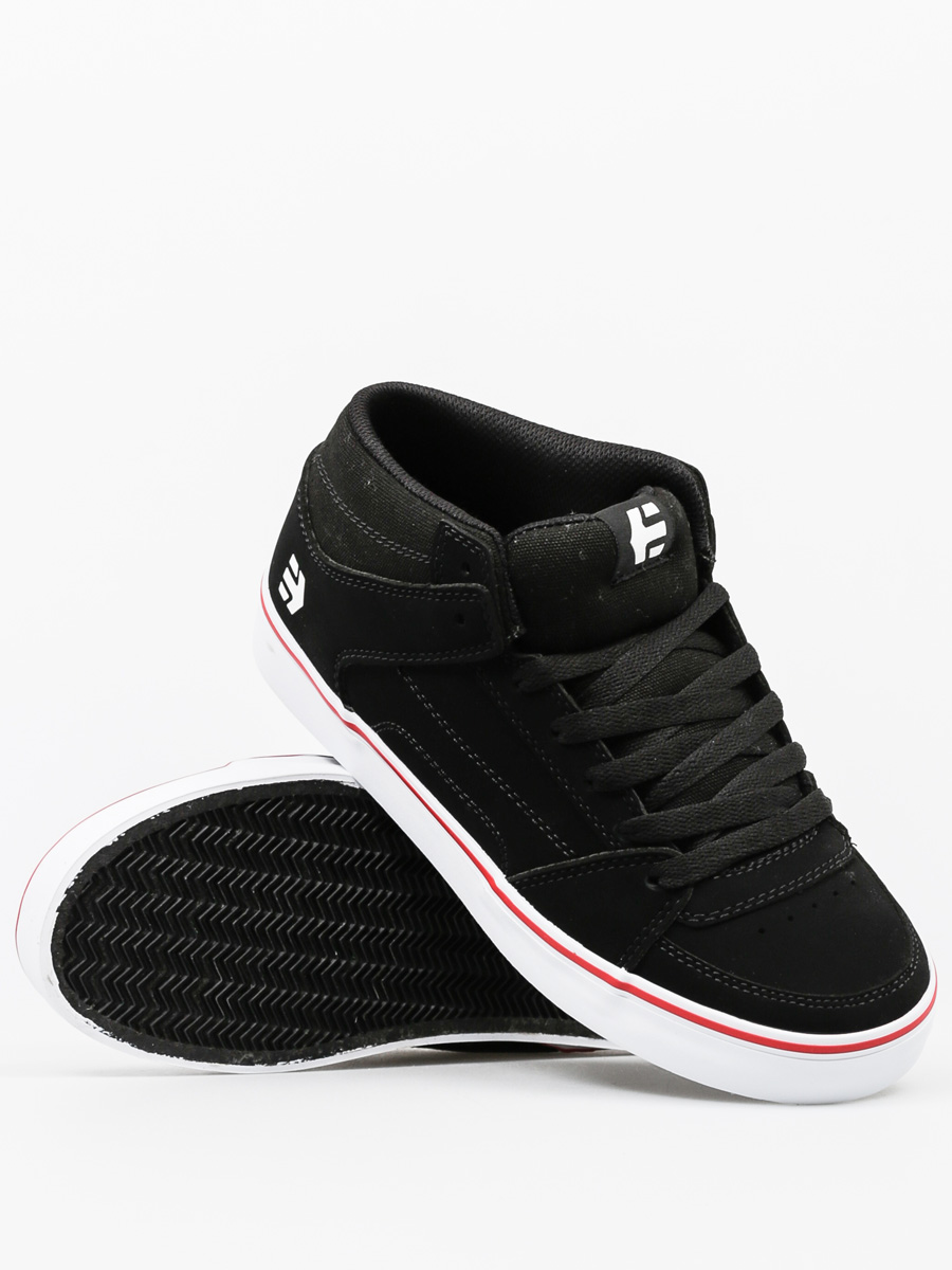 Boty Etnies RVM (black)