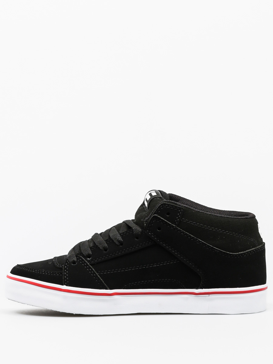 Boty Etnies RVM (black)