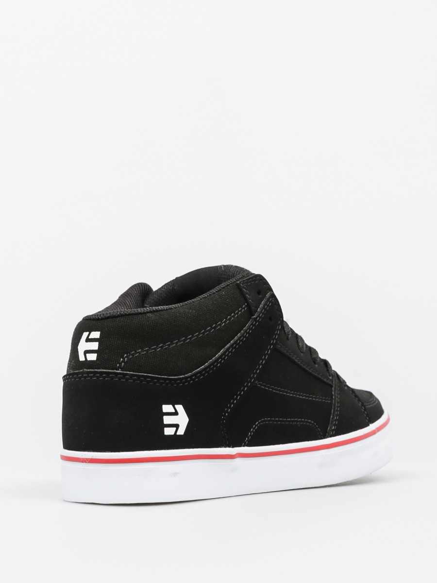 Boty Etnies RVM (black)