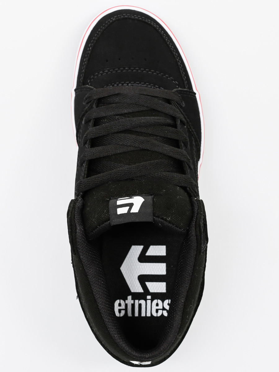 Boty Etnies RVM (black)