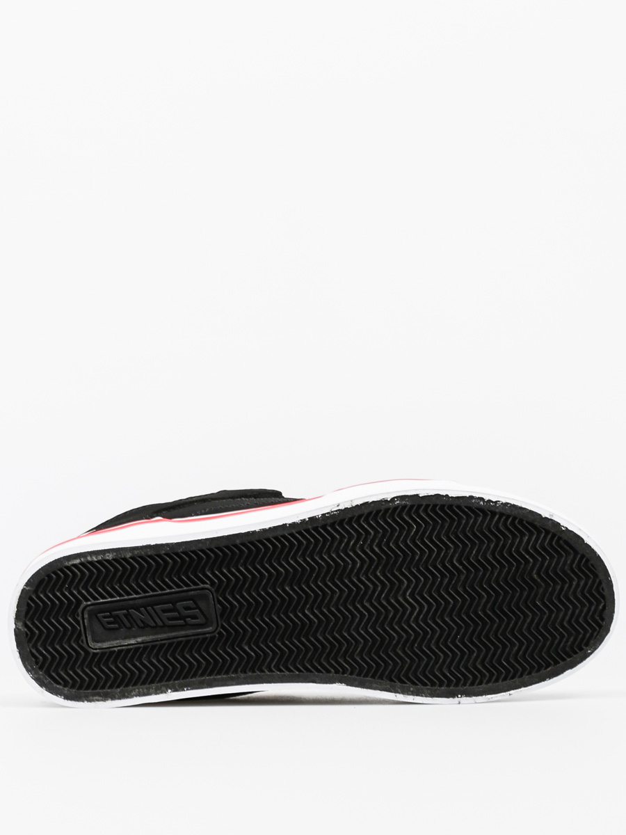 Boty Etnies RVM (black)