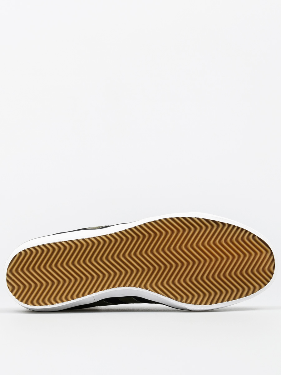 Boty adidas Kiel (cblack/olicar/ftwwht)