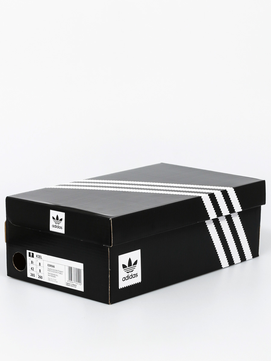 Boty adidas Kiel (cblack/olicar/ftwwht)